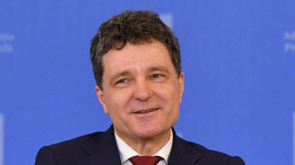 Preşedintele Nicuşor Dan merge duminică în Republica Moldova, cu ocazia Zilei Limbii Române