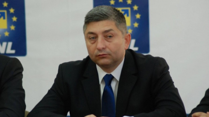 Supărat că nu a fost ales vicepreședinte al partidului, liberalul Alin Tișe cântă prohodul PNL: „Cooperativa trădătorilor a pus mâna pe partid”