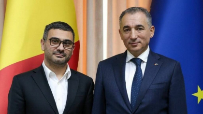 România ar putea semna un acord bilateral de securitate socială cu Azerbaidjan. Schimbările aduse în România de cooperarea dintre cele două țări