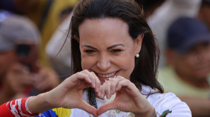 Maria Corina Machado a câștigat Premiul Nobel pentru Pace 2025, premiul mult râvnit de Donald Trump. Cine sunt membrii Comitetului care au decis numele laureatului