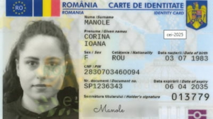 Buletinele electronice, pe muchie de cuțit. România riscă să piardă sute de milioane de euro din PNRR