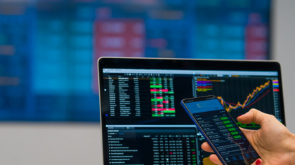 Bursă. Profit de aproape 26 mil. lei pentru BT Capital Partners în 2024, în creştere cu 60%