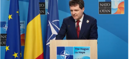 Ce oportunitate are România pentru aliați?