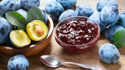 Cea mai bună rețetă de magiun de prune. Ingredientul care o să-ți schimbe total ideea despre acest preparat