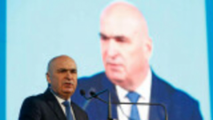 Ilie Bolojan, despre planul lui Simion de a concedia 500.000 de bugetari: Nu ştiu pe ce se bazează când dă o astfel de cifră