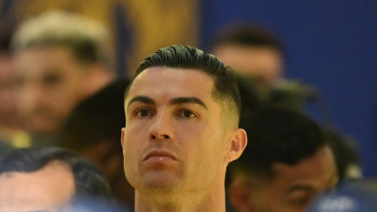 Ronaldo „ar putea juca” la Cupa Mondială a Cluburilor, spune Gianni Infantino