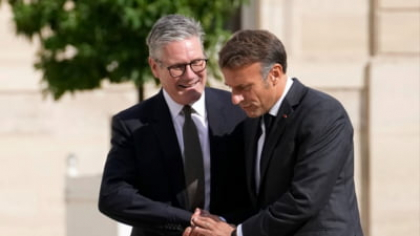 Doi lideri vestici puternici au o mare problemă: Trump le stă în cale, dar cineva „e gata să-și vândă sufletul”
