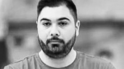 Zi de doliu stabilită de federație după decesul tragic al antrenorului de 23 de ani