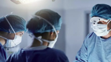 Trei transplanturi hepatice în Cluj în doar șase zile: „Un pacient primește o nouă șansă la viață”