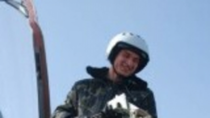 Al treilea avion F-16 ucrainean s-a prăbușit în timpul unei misiuni de luptă. Pilotul nu a reușit să se salveze