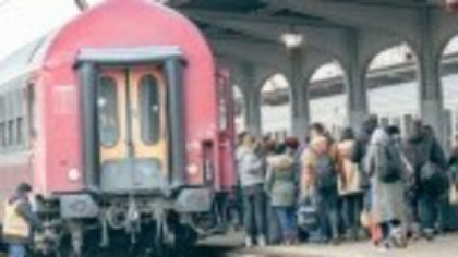 Campanie CFR Călători: „Fii precaut! Trecerea la nivel nu iartă greșelile!”