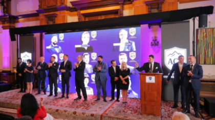 Claudiu Târziu a lansat Acțiunea Conservatoare, noul partid care se vrea o alternativă la partidele „suveraniste” cunoscute