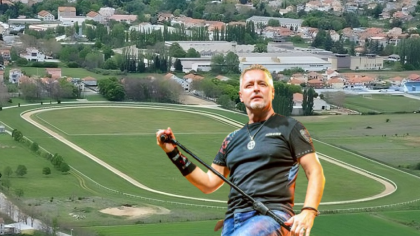 Thompson, un cântăreț croat acuzat de simpatii naziste, va paraliza Zagrebul cu un concert uriaș