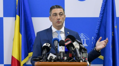 Procurorul general, Alex Florența: Rusia își folosește rețeaua în momente-cheie. A folosit-o în România și în 2025, o va mai folosi