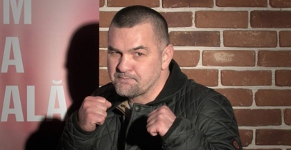 Leonard Doroftei le-a aplicat o directă în bărbie celor care îl acuză că s-a vândut Armatei. Fostul campion mondial și-a motivat alegerea