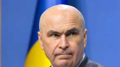 Bolojan: Dacă nu reducem cheltuielile, salariile din sectorul public sunt plătite din împrumuturi