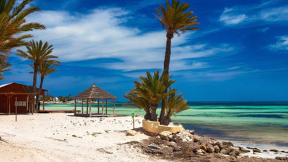 Este destinația perfectă în 2025! Insula seamănă perfect cu Bahamas și este mult mai ieftină