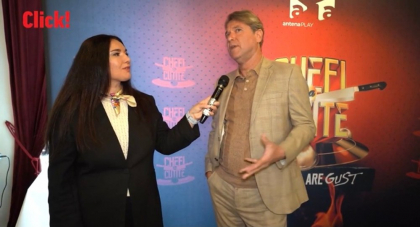 Cât de priceput este Florin Răducioiu în bucătarie?! Ce se întâmplă cu logodnica cu care trebuia să facă nuntă?!