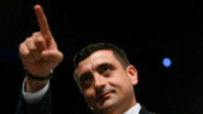 Fost ambasador al SUA în România, numit de Donald Trump: „Dl. Simion ar readuce țara în zilele dinainte de Revoluție”