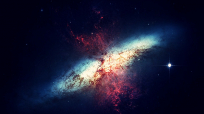 Cea mai masivă coliziune de găuri negre detectată vreodată: Un nou mister pentru astronomie