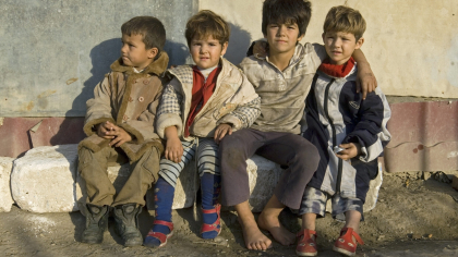 Aproape 5,3 milioane de români, în risc de sărăcie sau excluziune socială. Femeile, tinerii și copiii, cei mai vulnerabili