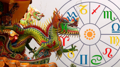 Zodiac chinezesc LUNAR iulie 2025. Veți avea noroc în toate domeniile vieții. Bucurați-vă de abundență, dar nu fiți opulenți