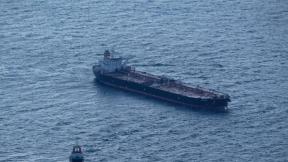 Amenințările SUA pentru țările care susțin noul plan pentru reducerea emisiilor maritime