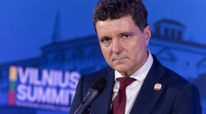 Președintele Nicușor Dan, mesaj la cinci ani de la înființarea unei structuri-cheie NATO în România: "Rămânem un aliat hotărât"
