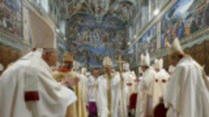 Noul papă american Leon al XIV-lea este un critic al lui Trump: ”Nu vezi suferința?”. Conspirații la Vatican