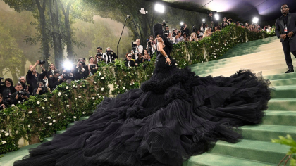 Met Gala 2025: Tot ce trebuie să știi despre cea mai mare noapte din modă