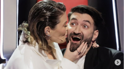 Smiley, dezvăluiri despre discuțiile tensionate cu Gina Pistol. Cum trec peste conflicte: „Se termină cu...”