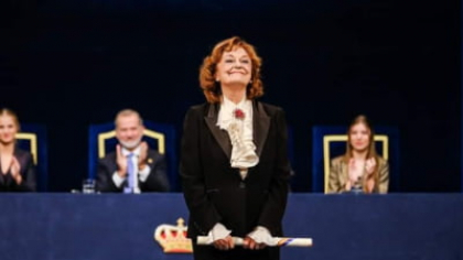 Ana Blandiana, despre alegerile prezidențiale din 2024 și din 2025: „Un tur de magie neagră". Cum îi vede pe George Simion și pe Nicușor Dan