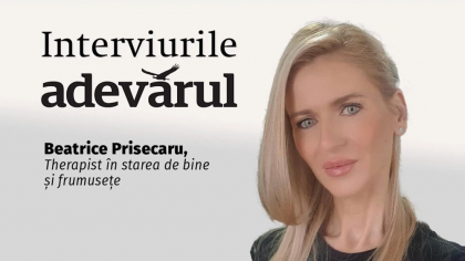 Cum obținem starea de bine a pielii în perioada verii, detaliază  Beatrice Prisecaru,therapist în starea de bine și frumusețe