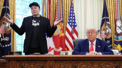 Ce șanse are „Partidul America” al lui Elon Musk să spargă duopolul republican-democrat. Cum au eșuat toate încercările precedente