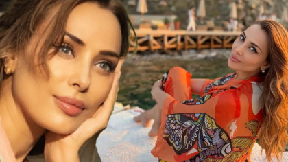 Cum scapă Iulia Vântur de stres: „Mersul desculță prin iarbă are beneficii pentru minte, trup și suflet”. Ce e terapia prin împământare și ce boli ameliorează?
