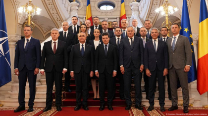 Bolojan: Reformarea PNL prin marginalizarea femeilor?