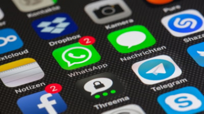 Guvernul din Europa care a decis să renunțe la folosirea aplicației WhatsApp pentru activitățile oficiale