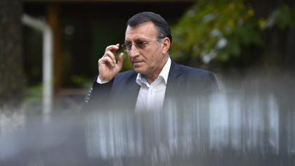 Paul Stănescu: Nu plec la Curtea de Conturi. Rămân alături de partid și de oameni