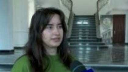 Noile masterate care au cucerit studenții. Andreea va studia în toamnă „starea de bine” și dezvoltarea personală