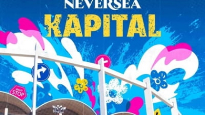 Prima ediție Neversea Kapital a atras un public de peste 152.000 de persoane