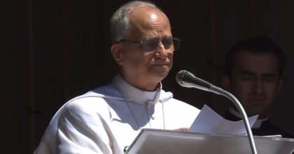 Papa Leon apel pentru încetarea războiului după atacul asupra singurei biserici catolice din Gaza