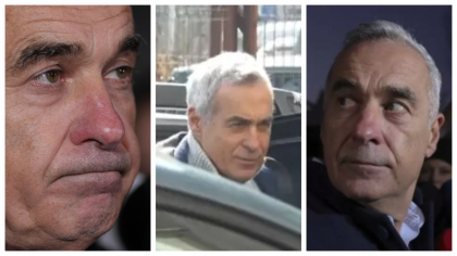 Călin Georgescu, filat de anchetatori cu zece zile înainte să fie trimis în judecată! ”S-a dispus autorizarea unor măsuri de supraveghere tehnică”