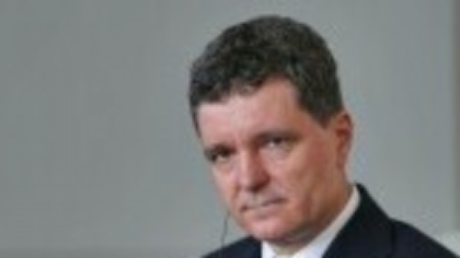 Nicuşor Dan respinge acuzațiile Rusiei privind survolul avioanelor ucrainene în România: „Nu s-a întâmplat asta”