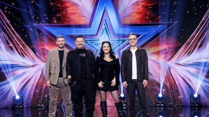Dificultatea pe care o au jurații de la „Românii au talent” în timpul emisiunilor live: „E o presiune” | EXCLUSIV