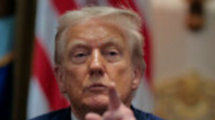 Departamentul de Justiție a scos de pe site un document care îl contrazice pe Trump. Prezenta date total opuse