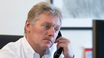 Peskov susţine că Putin vrea pace în Ucraina, dar îi transmite lui Trump că un acord nu se poate încheia rapid