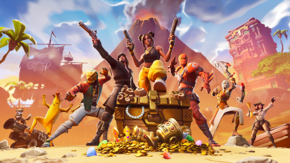 Fortnite, blocat din nou pe iOS. Apple refuză lansarea în SUA și UE