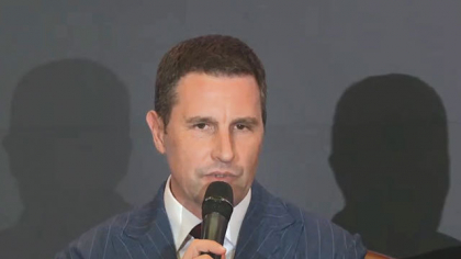 Tánczos Barna, ministrul de Finanţe: Situaţia financiară nu este uşoară, dar este gestionabilă. În aprilie am avut cele mai bune încasări bugetare din istoria României. Avem încredere în forţele noastre şi în înţelepciunea noastră pentru a ne alege singuri viitorul, cu faţa la vest, nu la est