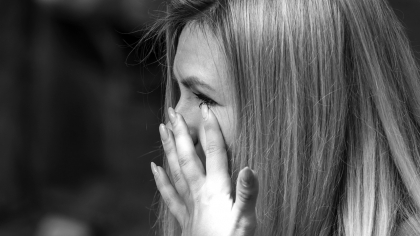 Femeia care nu poate uita nimic. De la hainele din copilărie până la viața în pântece, totul e viu în mintea Rebeccăi