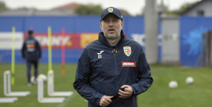 Legia Varșovia a dat răspunsul final despre viitorul lui Edi Iordănescu la naționala României